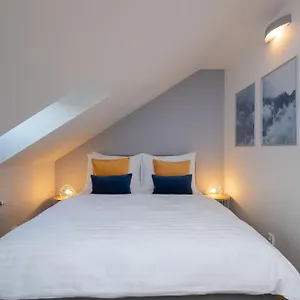 Seven Wishes Boutique By Dwellfort Aparthotel