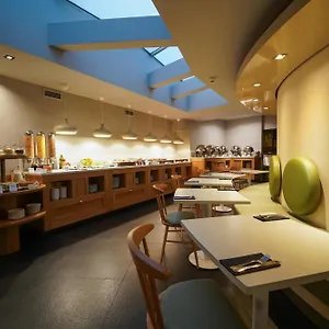 布拉格987设计酒店 酒店