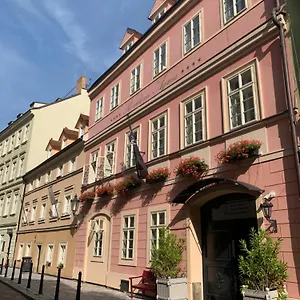 Agnes Praha