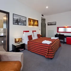 Prague Inn Praha
