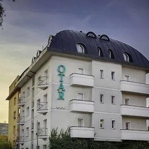 Otar Praha
